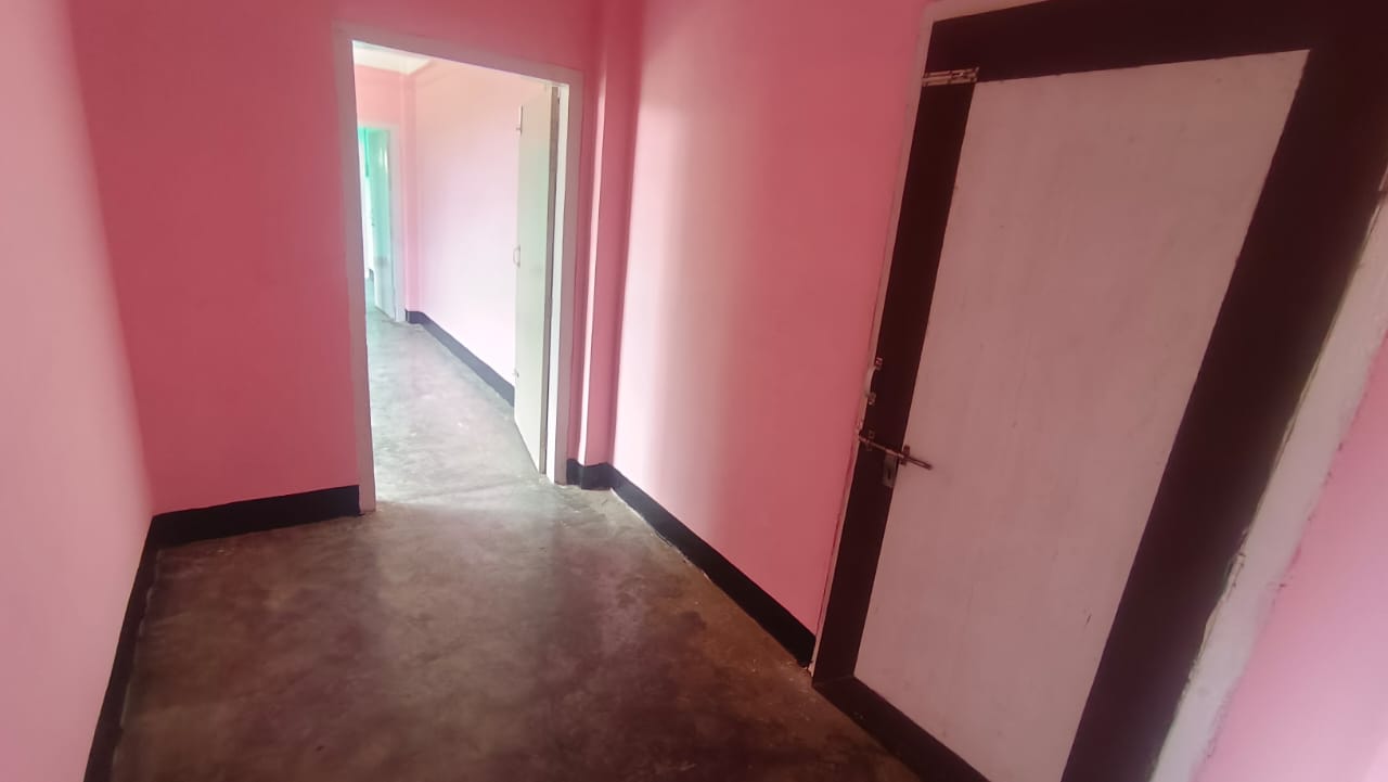 Unfurnished 2bhk in Bormotoria, Guwahati, Assam, India for Rent